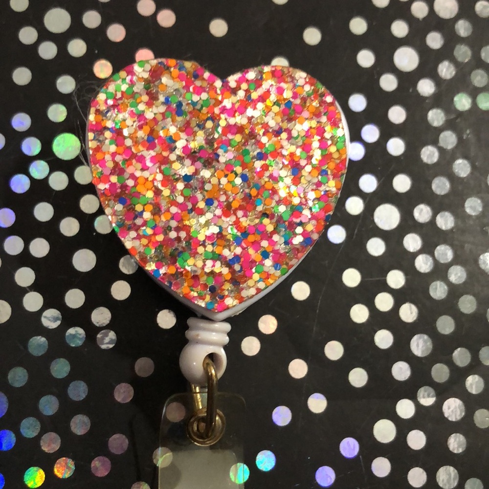 Sparkle ID Tag - Picture 10 of 15